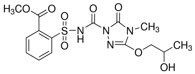 2羟基丙苯磺隆