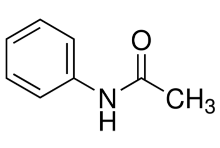乙酰苯胺