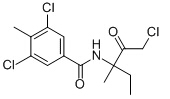 苯酰菌胺