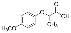 24甲氧基苯氧基丙酸