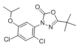 噁草酮