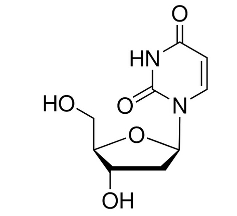 2'脱氧尿苷