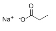 丙酸钠
