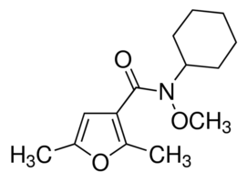 拌种胺溶液