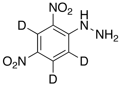 24二硝基苯肼D3