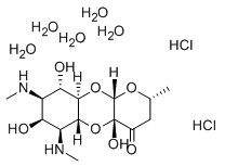 大观霉素盐酸盐水合物