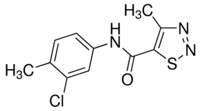 噻酰菌胺