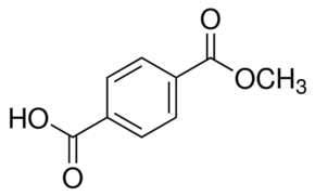 甲醇中对苯二甲酸单甲酯溶液
