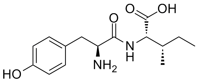 L络氨酸L异亮氨酸