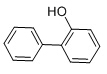 乙腈中邻苯基苯酚2苯基苯酚溶液