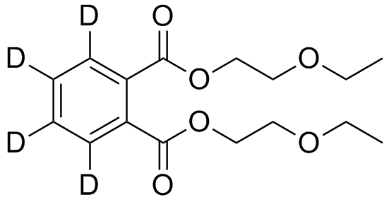 邻苯二甲酸二2乙氧基乙酯3456D4