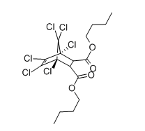 氯菌酸二丁酯