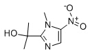 羟基异丙硝唑