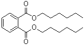 正己烷中邻苯二甲酸二正己酯溶液