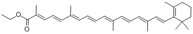 β阿朴8’胡萝卜素酸乙酯