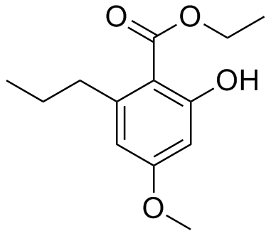 柔扁枝衣酸乙酯