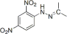 丙酮DNPH