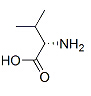 水中L缬氨酸溶液