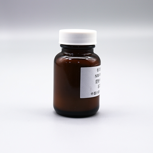 RoHS检测用聚丙烯中镉铬汞铅成分分析标准物质