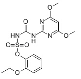 乙腈中乙氧磺隆溶液