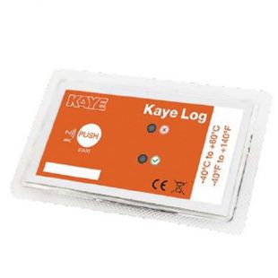 kaye冷链运输记录器