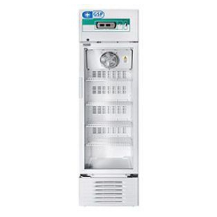 海信  2～8℃药品冷藏箱HC-5L219L