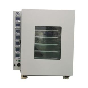 上海目尼台式真空干燥箱DZF-6500