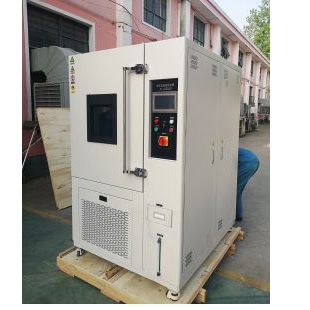 上海目尼高低温交变湿热试验箱GD-JS2040
