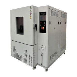 上海目尼高低温交变湿热试验箱GD-JS41