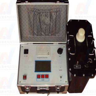 南澳电气NAVLF超低频高压发生器试验装置