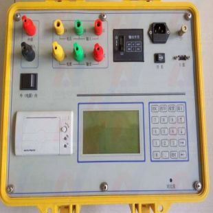 南澳电气NAKFR全自动变压器空载负载特性测试仪