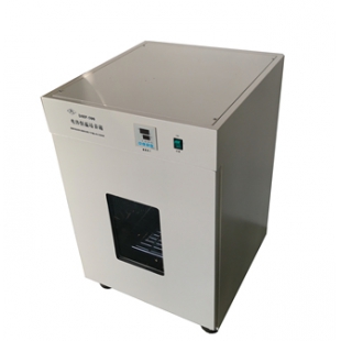 敏科  DHP系列 电热恒温培养箱
