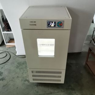 LRH-80F生化培养箱BOD培养箱