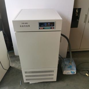 LHS-80SC恒温恒湿培养箱
