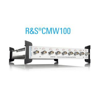 租售CMW100 综合测试仪R&S/罗德与施瓦茨-佳时通