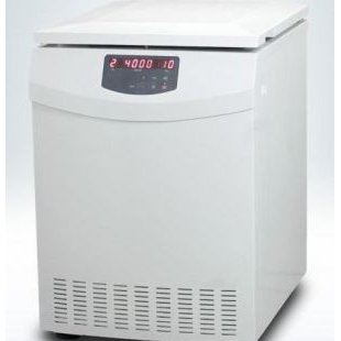 沪康GL-20MC  (小型）落地式高速冷冻离心机