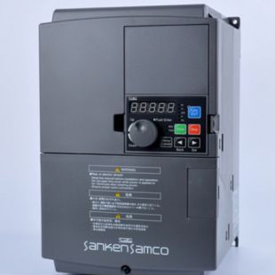 SANKENSAMCO变频器 三垦力达VM06-0110-N4