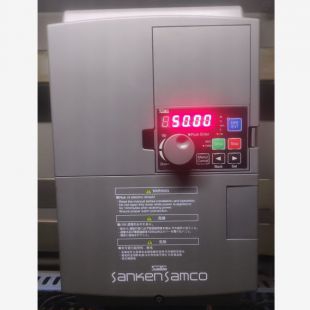 SANKENSAMCO三垦变频器 VM06-0040-N4郑州代理商