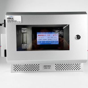 USIDEAL壁挂式高浓度臭氧检测仪UVOZ-3300C