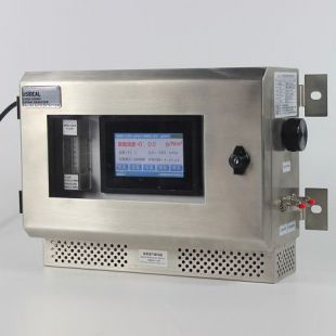 USIDEAL壁挂式高浓度臭氧检测仪UVOZ-3300C