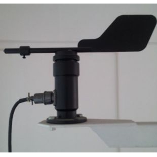 MH-DSY无线型梯度风速风向监测系统 