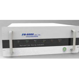 杭州迈煌MH-FS5000分布式光纤管道安全监测系统管网检漏助手