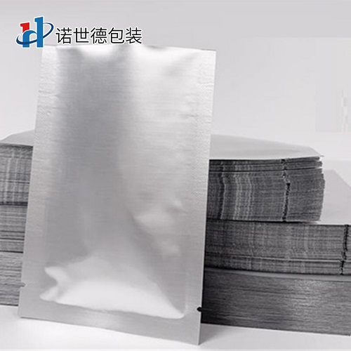 复合袋铝箔黏结强度物理因素