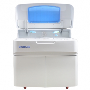 博科 BK-400 全自动生化分析仪