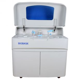 全自动生化分析仪	BK-600	
