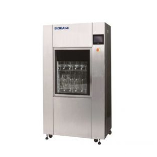 BIOBASE博科 全自动洗瓶机BK-LW220高温清洗消毒、快速干燥
