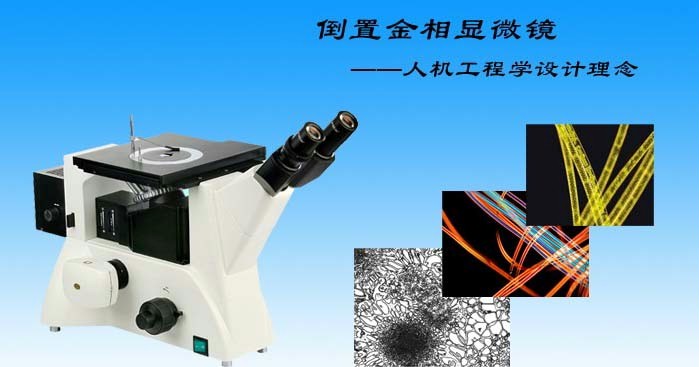 重庆金相显微镜 倒置金相显微镜 XJL系列 金相显微镜报价