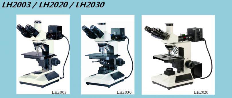 成都金相显微镜 LH2000系列正置金相显微镜 正置金相显微镜报价