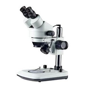 留辉科技 连续变倍体视显微镜 SZM0745