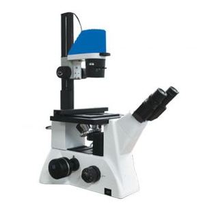 留辉科技   倒置生物显微镜 XDS－CF